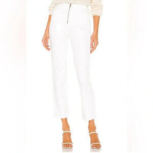 NWT! GRLFRND Thea Pants in Super Moon